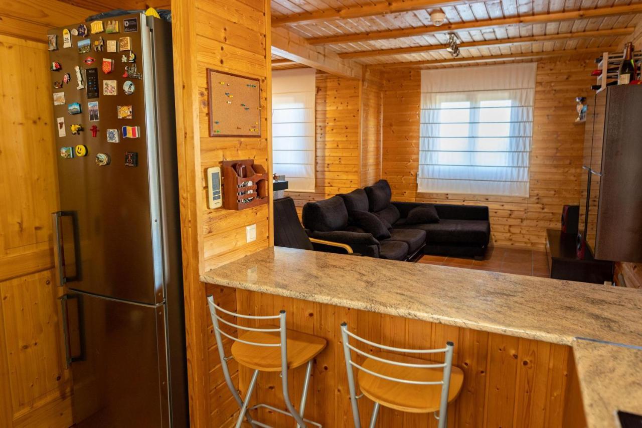 Casa De Madera En *