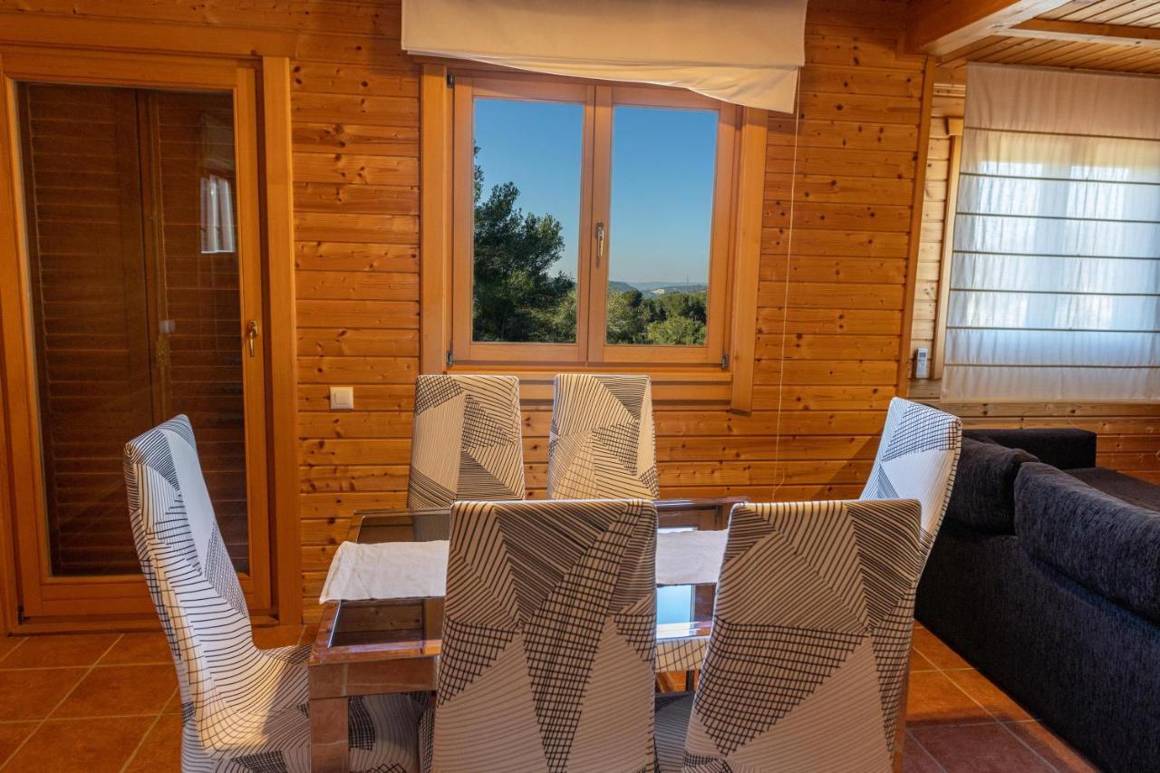 Casa De Madera En