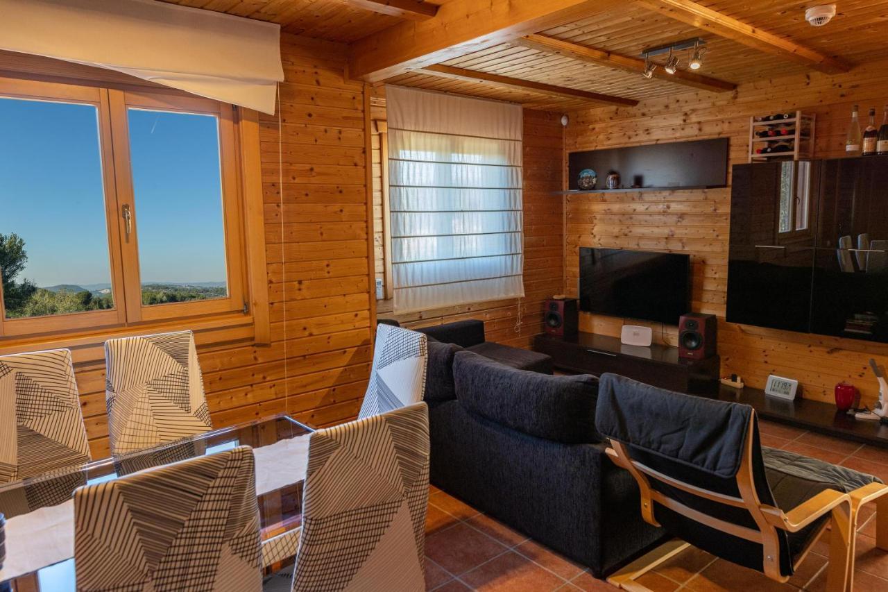 Casa De Madera En *